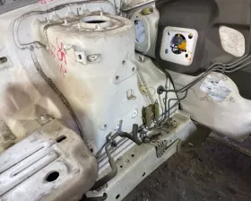 Лонжерон MITSUBISHI