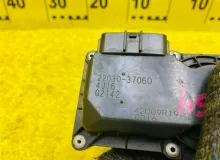 Заслонка дроссельная TOYOTA NOAH 2014/Цвет 202 2203037060 ZWR80G 2ZRFXE, передняя