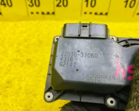 Заслонка дроссельная TOYOTA