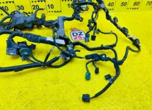 Коса двс HONDA VEZEL 2014/Цвет NH731P 3211051EJ002 RU3 LEB, передняя
