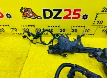 Коса двс HONDA VEZEL 2014/Цвет NH731P 3211051EJ002 RU3 LEB, передняя