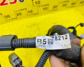 Коса двс TOYOTA