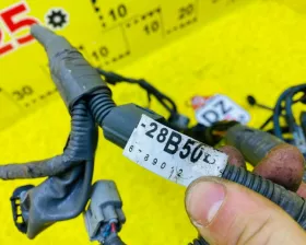 Коса двс TOYOTA