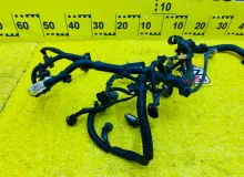Коса двс MITSUBISHI OUTLANDER 2013/Цвет U17B 8541C261 GG2W 4B11, передняя