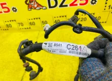 Коса двс MITSUBISHI OUTLANDER 2013/Цвет U17B 8541C261 GG2W 4B11, передняя