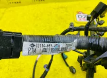 Коса двс HONDA FIT 2014/Цвет NH731P 3211055YJ000 GP5 LEB, передняя