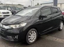 Коса двс HONDA FIT 2014/Цвет NH731P 3211055YJ000 GP5 LEB, передняя