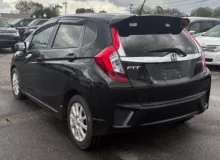 Коса двс HONDA FIT 2014/Цвет NH731P 3211055YJ000 GP5 LEB, передняя