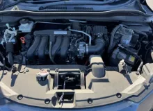 Коса двс HONDA VEZEL 2014/Цвет NH731P 3211051EJ002 RU3 LEB, передняя