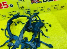 Коса двс HONDA VEZEL 2014/Цвет NH731P 3211051EJ002 RU3 LEB, передняя