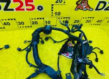 Коса двс HONDA VEZEL 2014/Цвет NH731P 3211051EJ002 RU3 LEB, передняя