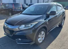 Коса двс HONDA VEZEL 2014/Цвет NH731P 3211051EJ002 RU3 LEB, передняя