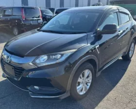 Коса двс HONDA
