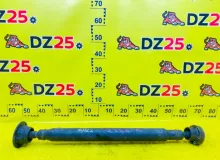Карданный вал SUZUKI ESCUDO 2012-2017/ЦветZ7T 2710167J01 TDA4W J24B, задний