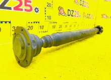 Карданный вал SUZUKI ESCUDO 2012-2017/ЦветZ7T 2710167J01 TDA4W J24B, задний