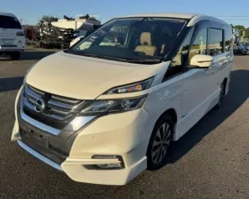 Амортизатор NISSAN
