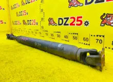 Карданный вал TOYOTA LAND CRUISER PRADO 2005/Цвет 202 371106A440 VZJ120W 5VZFE, задний