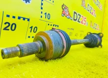 Привод SUZUKI ESCUDO 2012-2017/ЦветZ7T 4410278K00 TDA4W J24B, передний левый
