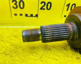 Привод SUZUKI
