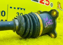 Привод SUZUKI ESCUDO 2012-2017/ЦветZ7T 4410278K00 TDA4W J24B, передний левый