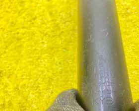 Амортизатор NISSAN