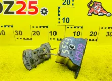 Крепление запасного колеса TOYOTA LAND CRUISER PRADO 2006/Цвет 070 5190035380 TRJ120W 2TRFE, заднее