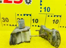 Крепление запасного колеса TOYOTA LAND CRUISER PRADO 2006/Цвет 070 5190035380 TRJ120W 2TRFE, заднее