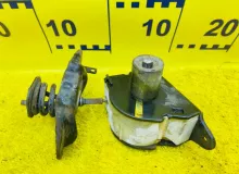 Крепление запасного колеса TOYOTA LAND CRUISER PRADO 2005/Цвет 202 5190035380 VZJ120W 5VZFE, заднее