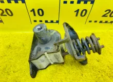 Крепление запасного колеса TOYOTA LAND CRUISER PRADO 2006/Цвет 070 5190035380 TRJ120W 2TRFE, заднее
