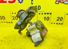 Крепление запасного колеса TOYOTA LAND CRUISER PRADO 2006/Цвет 070 5190035380 TRJ120W 2TRFE, заднее