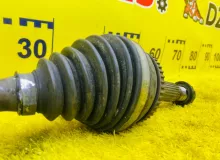 Привод TOYOTA VOXY 2014/Цвет 1F7 4342028120 ZWR80G 2ZRFXE, передний левый