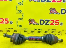 Привод Land Rover RANGE ROVER 2005/Цвет 697 IED500032 L322 428PS, передний левый