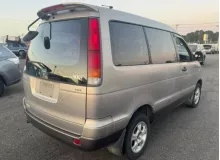 Рычаг TOYOTA TOWN ACE NOAH 1997/Цвет 2CQ 4806729135 SR50G 3SFE, передний левый