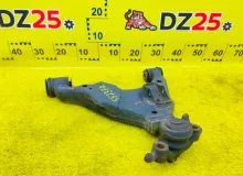 Рычаг TOYOTA LAND CRUISER PRADO 2006/Цвет 070 4806860010 TRJ120W 2TRFE, передний правый