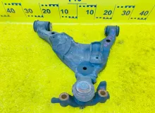 Рычаг TOYOTA LAND CRUISER PRADO 2005/Цвет 202 4806860010 VZJ120W 5VZFE, передний правый
