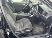 Распорка LEXUS CT200H 2011/Цвет 212 4869176010 ZWA10 2ZRFXE, задняя