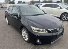 Распорка LEXUS CT200H 2011/Цвет 212 4869176010 ZWA10 2ZRFXE, задняя