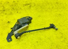 Датчик корректора фар Land Rover RANGE ROVER 2006/Цвет 697 RQH500431 L322 448PN, передний левый