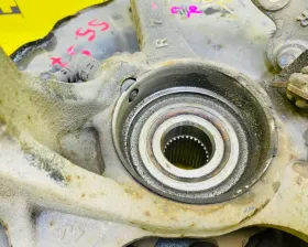 Ступица TOYOTA