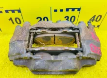 Суппорт TOYOTA LAND CRUISER PRADO 2006/Цвет 070 4773060261 TRJ120W 2TRFE, передний правый