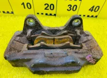 Суппорт TOYOTA LAND CRUISER PRADO 2006/Цвет 070 4773060261 TRJ120W 2TRFE, передний правый