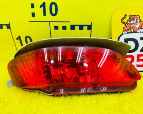 Катафот в бампер TOYOTA