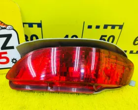 Катафот в бампер TOYOTA