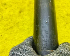 Амортизатор NISSAN