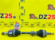 Привод LEXUS CT200H 2011/Цвет 212 4342047030 ZWA10 2ZRFXE, передний левый