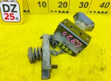 Крепление запасного колеса TOYOTA LAND CRUISER 1996/Цвет 6M1 5190060171 FZJ80G 1FZFE, заднее