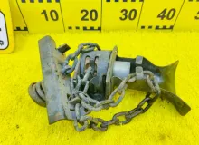 Крепление запасного колеса TOYOTA LAND CRUISER 1996/Цвет 6M1 5190060171 FZJ80G 1FZFE, заднее