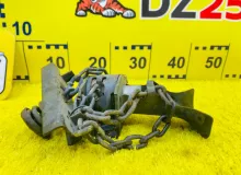 Крепление запасного колеса TOYOTA LAND CRUISER 1996/Цвет 6M1 5190060171 FZJ80G 1FZFE, заднее