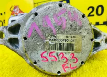 Подушка двигателя Land Rover RANGE ROVER 2005/Цвет 697 KKB500490 L322 428PS, передняя правая