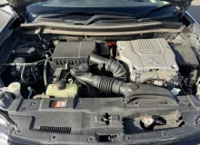 Суппорт MITSUBISHI OUTLANDER 2013/Цвет U17B 4605A862 GG2W 4B11, передний правый